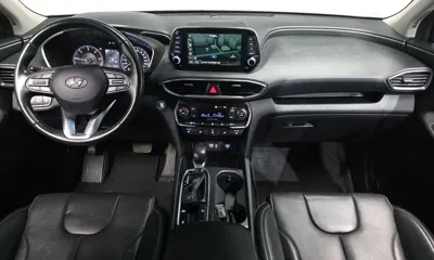 Hyundai Santafe 2019, 53263 км, за 12487.61 USD - фото 7
