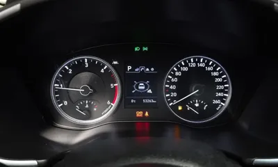 Hyundai Santafe 2019, 53263 км, за 12487.61 USD - фото 8