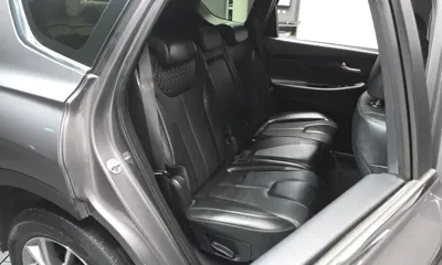 Hyundai Santafe 2019, 53263 км, за 12487.61 USD - фото 11