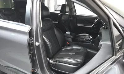 Hyundai Santafe 2019, 53263 км, за 12487.61 USD - фото 12