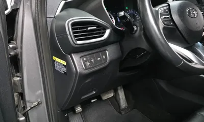 Hyundai Santafe 2019, 53263 км, за 12487.61 USD - фото 13
