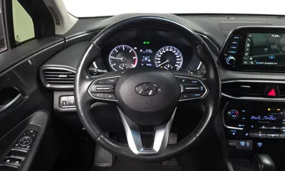 Hyundai Santafe 2019, 53263 км, за 12487.61 USD - фото 14