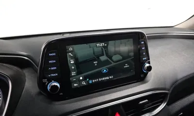 Hyundai Santafe 2019, 53263 км, за 12487.61 USD - фото 15