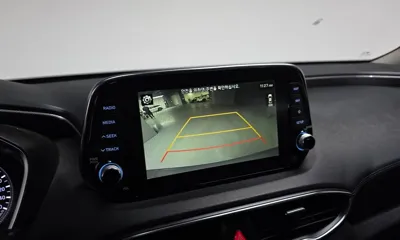 Hyundai Santafe 2019, 53263 км, за 12487.61 USD - фото 16