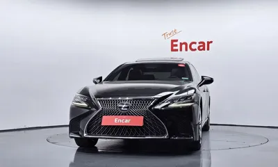 Lexus LS 2018, 141116 км, за 30488.19 USD