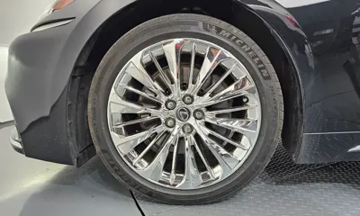 Lexus LS 2018, 141116 км, за 30488.19 USD