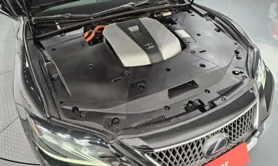 Lexus LS 2018, 141116 км, за 30350.12 USD - фото 6