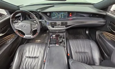 Lexus LS 2018, 141116 км, за 30350.12 USD - фото 7