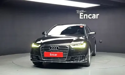 Audi A6 2016, 145258 км, за 7205.19 USD