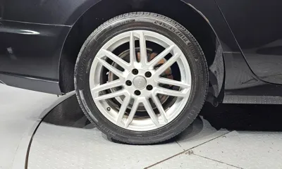 Audi A6 2016, 145258 км, за 7205.19 USD