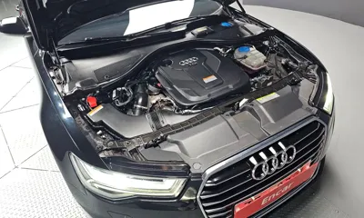 Audi A6 2016, 145258 км, за 7205.19 USD - фото 6