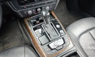 Audi A6 2016, 145258 км, за 7205.19 USD - фото 9