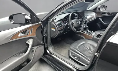 Audi A6 2016, 145258 км, за 7205.19 USD - фото 10