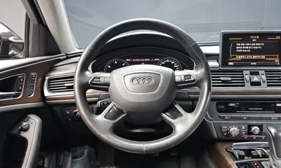 Audi A6 2016, 145258 км, за 7205.19 USD - фото 12