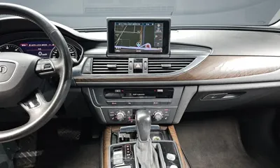 Audi A6 2016, 145258 км, за 7205.19 USD - фото 13