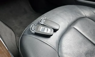 Audi A6 2016, 145258 км, за 7205.19 USD - фото 20