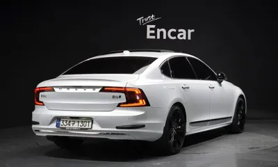 Volvo S90 2021, 94256 км, за 21490.05 USD