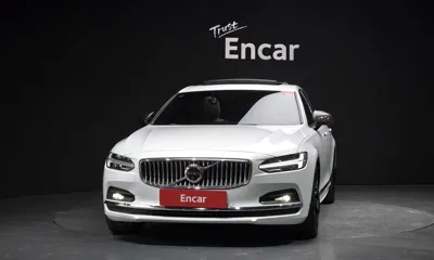 Volvo S90 2021, 94256 км, за 21490.05 USD