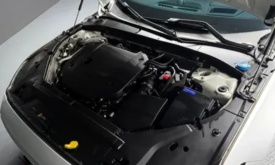 Volvo S90 2021, 94256 км, за 21490.05 USD - фото 6
