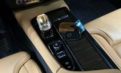 Volvo S90 2021, 94256 км, за 21490.05 USD - фото 9