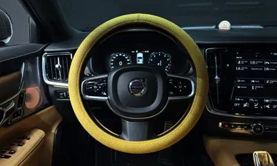 Volvo S90 2021, 94256 км, за 21490.05 USD - фото 13