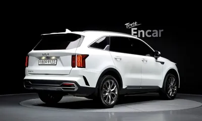 Kia Sorento 2023, 118454 км, за 15628.67 USD
