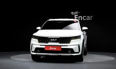 Kia Sorento 2023, 118454 км, за 15628.67 USD