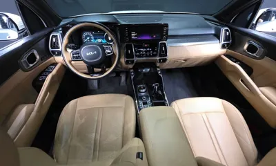 Kia Sorento 2023, 118454 км, за 15628.67 USD - фото 7