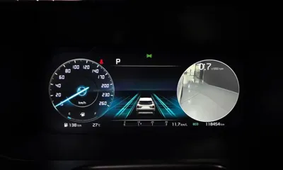 Kia Sorento 2023, 118454 км, за 15628.67 USD - фото 8