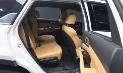 Kia Sorento 2023, 118454 км, за 15628.67 USD - фото 12