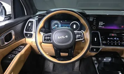 Kia Sorento 2023, 118454 км, за 15628.67 USD - фото 13