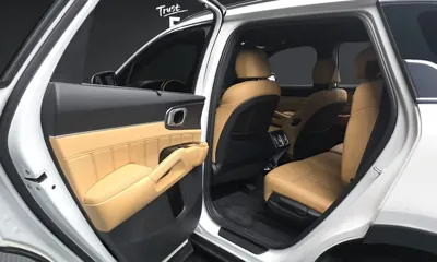 Kia Sorento 2023, 118454 км, за 15628.67 USD - фото 26