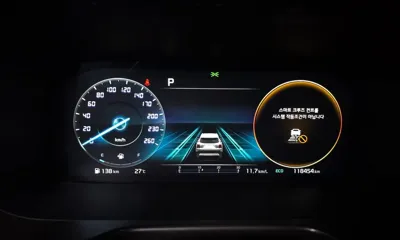 Kia Sorento 2023, 118454 км, за 15628.67 USD - фото 31