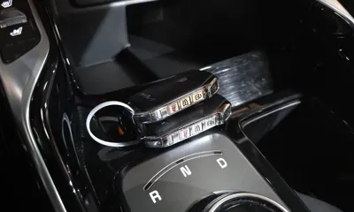 Kia Sorento 2023, 118454 км, за 15628.67 USD - фото 32
