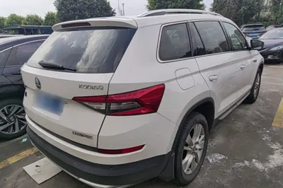 Skoda Kodiaq 2018, 142100 км, за 9796 USD - фото 6