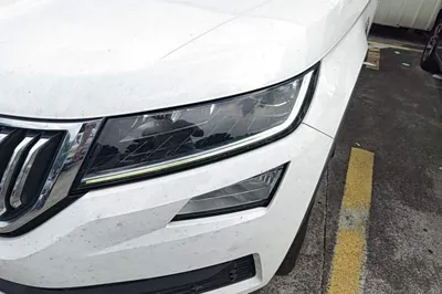 Skoda Kodiaq 2018, 142100 км, за 9796 USD - фото 8