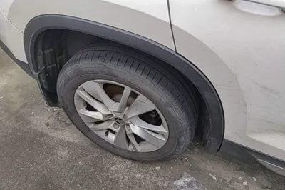 Skoda Kodiaq 2018, 142100 км, за 9796 USD - фото 11