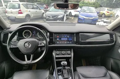 Skoda Kodiaq 2018, 142100 км, за 9796 USD - фото 12