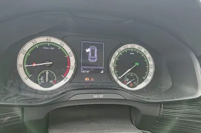 Skoda Kodiaq 2018, 142100 км, за 9796 USD - фото 14