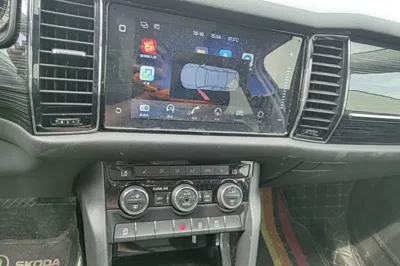Skoda Kodiaq 2018, 142100 км, за 9796 USD - фото 15