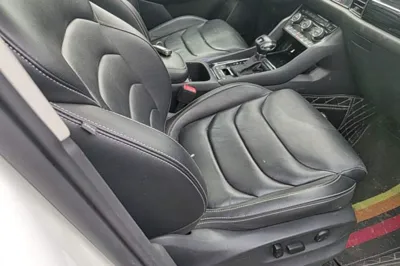 Skoda Kodiaq 2018, 142100 км, за 9796 USD - фото 19