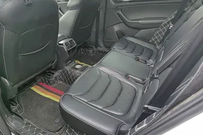 Skoda Kodiaq 2018, 142100 км, за 9796 USD - фото 20