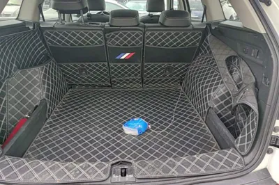 Skoda Kodiaq 2018, 142100 км, за 9796 USD - фото 22