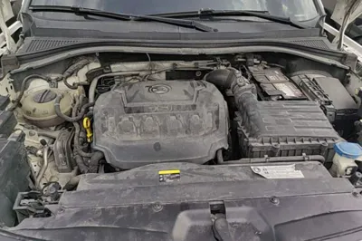 Skoda Kodiaq 2018, 142100 км, за 9796 USD - фото 24