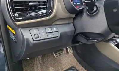 Kia Stonic 2018, 92304 км, за 6840.39 USD - фото 15
