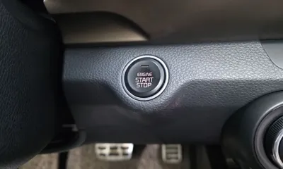 Kia Stonic 2018, 92304 км, за 6840.39 USD - фото 18