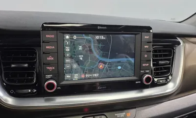 Kia Stonic 2018, 92304 км, за 6840.39 USD - фото 19