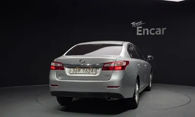 Renault-KoreaSamsung SM5 2015, 215270 км, за 1255.37 USD