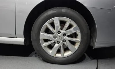 Renault-KoreaSamsung SM5 2015, 215270 км, за 1255.37 USD