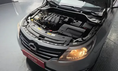 Renault-KoreaSamsung SM5 2015, 215270 км, за 1247.21 USD - фото 6